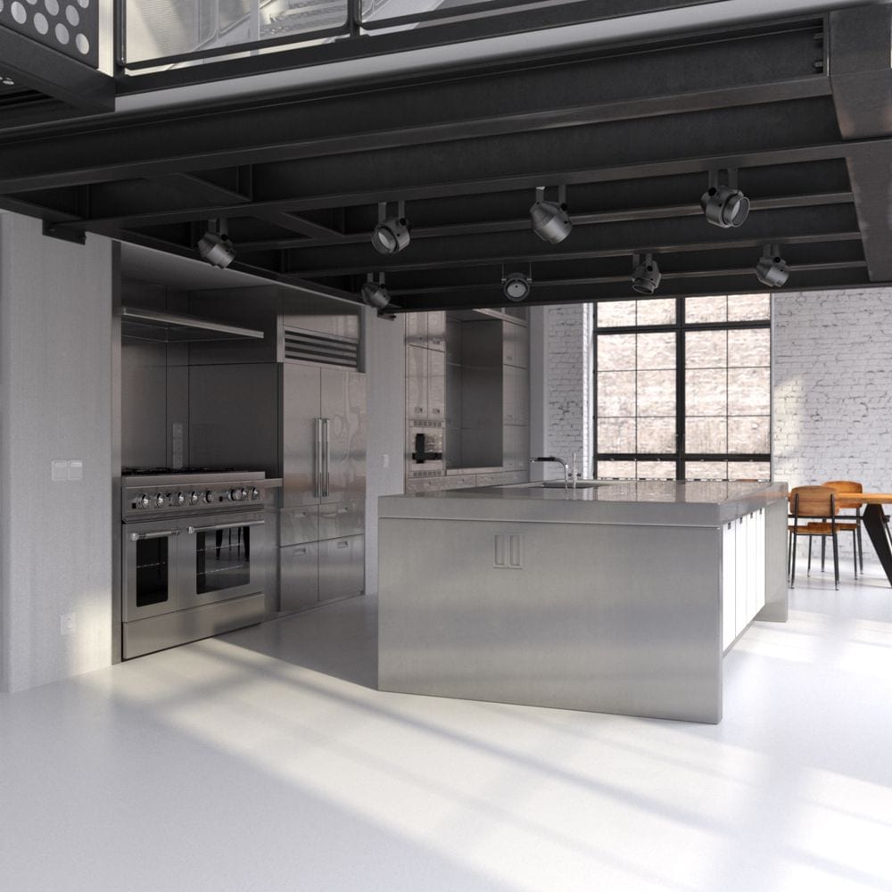 What you Need to Know About Industrial Kitchens