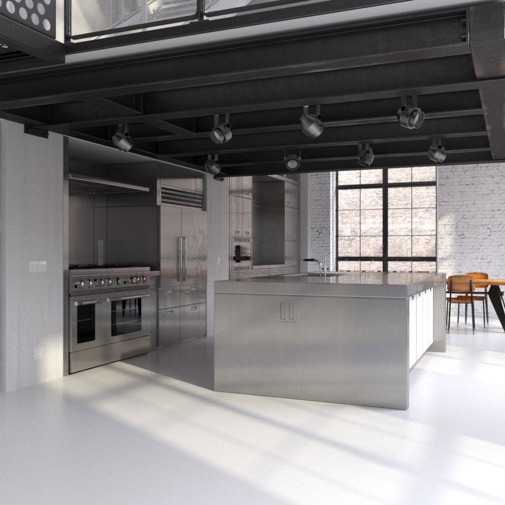 What You Need To Know About Industrial Kitchens