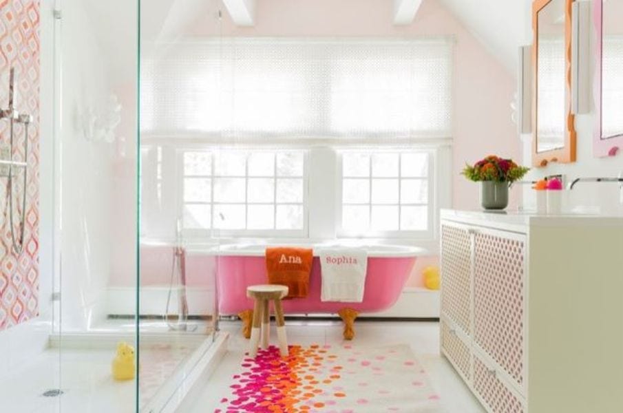 Jack And Jill Bathroom Ideas From The Pros At Orren Pickell Building Group