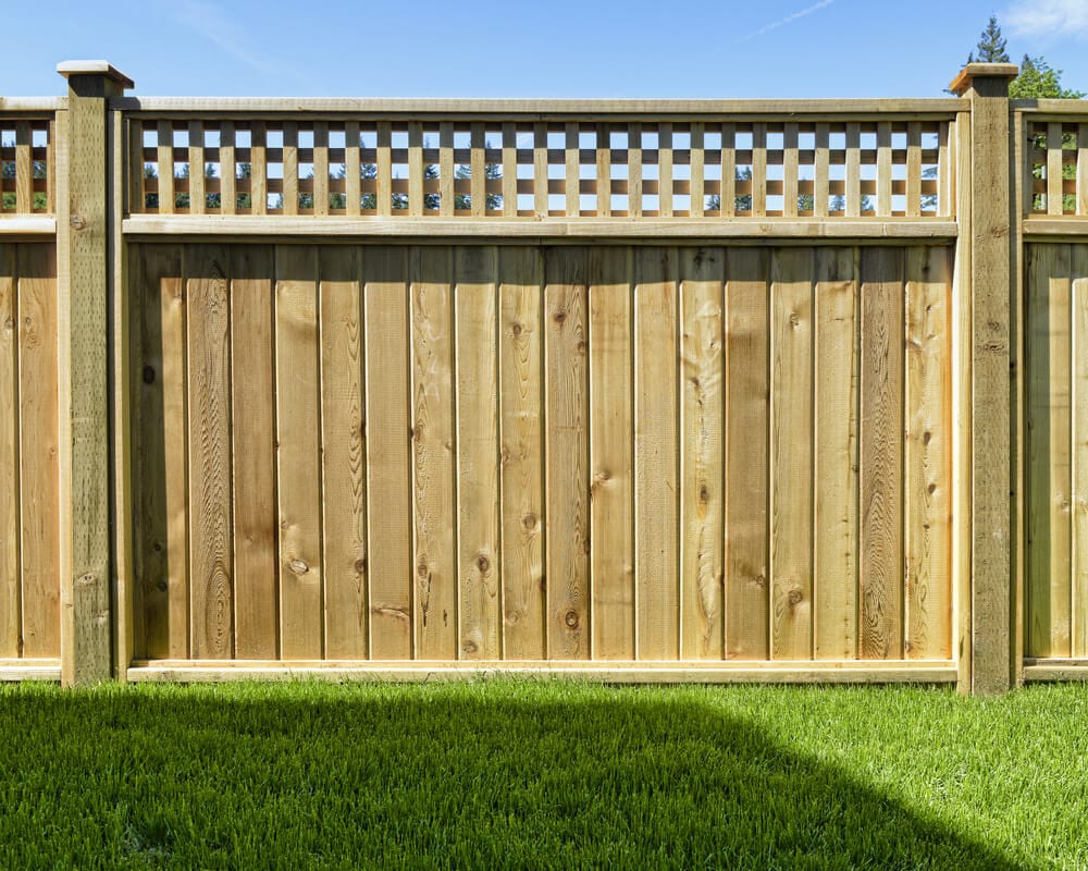 How To Decide On The Best Fencing Materials