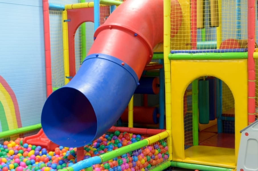 playground playroom