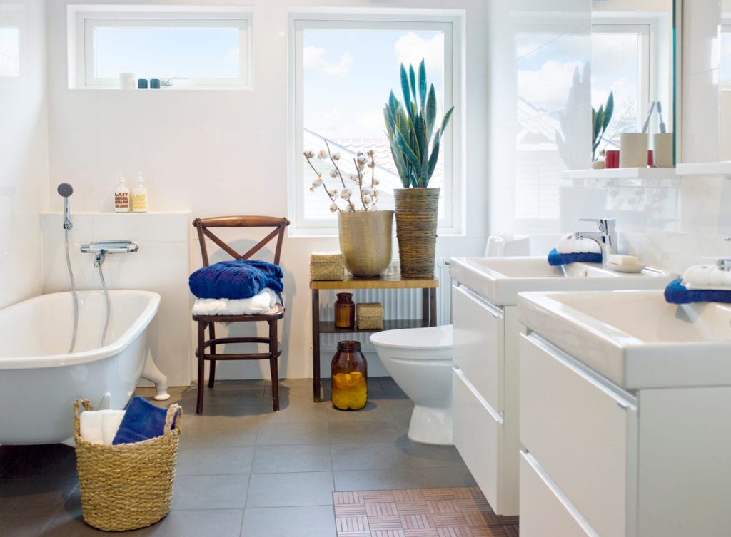 Modern Bathroom Ideas Filled With Luxury Designs Mymove