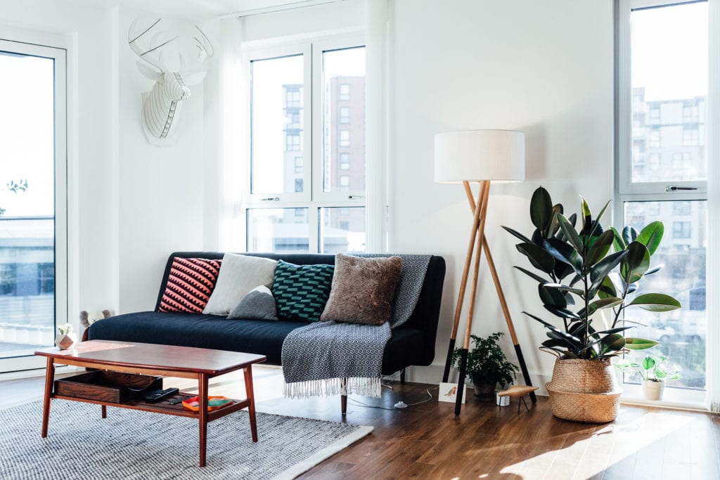 12 Living Room Rug Ideas That Will, Area Rug Ideas