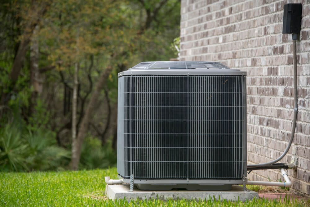 There’s no one-size-fits-all HVAC. Image: John Royal/Shutterstock
