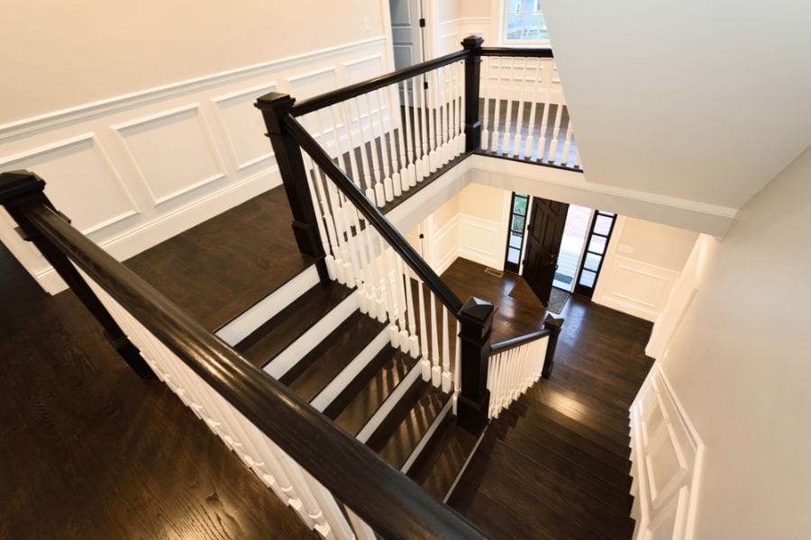 Add Architectural Detail With Wainscoting