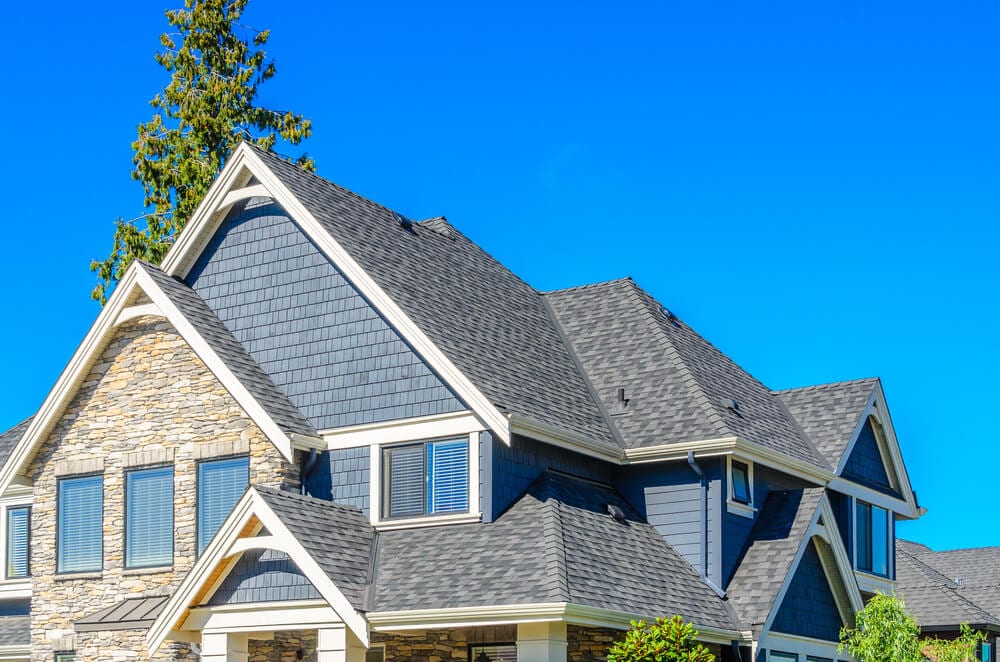 Your roof could be hiding numerous problems. 