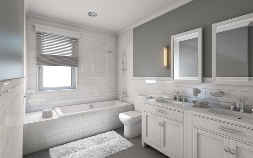 What You Need To Know About Jack And Jill Bathrooms