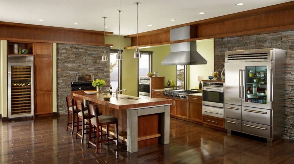 10 Kitchen Innovations for Improving your New Generation Home