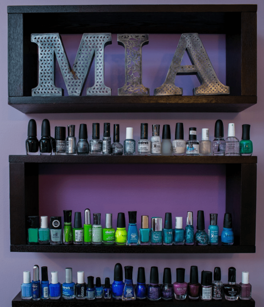 The 10 Most Common VOCs Are They in Your Home?