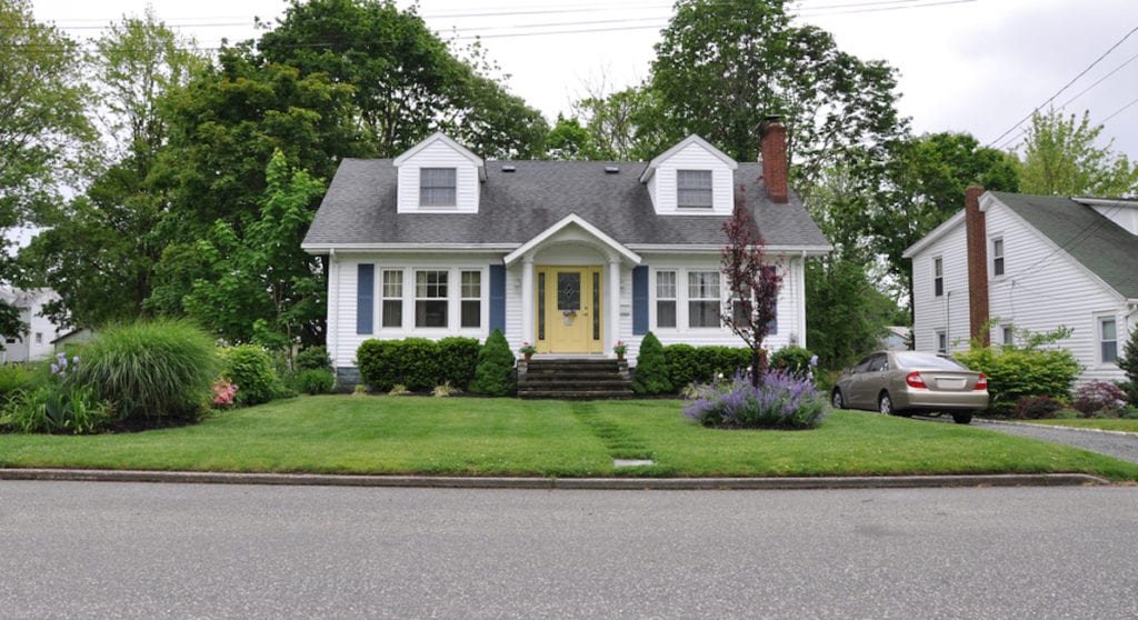 What Classifies A House Style: What Makes A Bungalow Home?