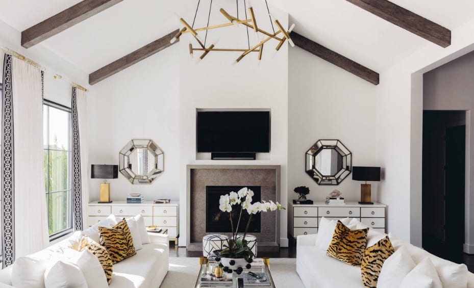 Two Bedroom Interior Decorator Fees In Banglore