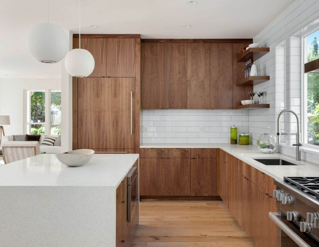 What Is An L Shaped Kitchen Layout What Is An L Shaped Kitchen Layout