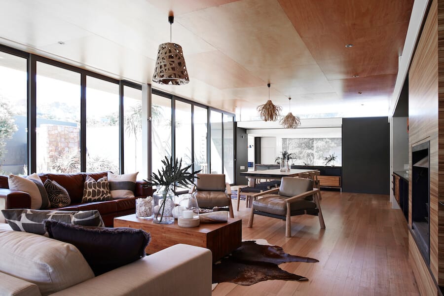 How To Become An Interior Designer Mymove - Home Decor Salary