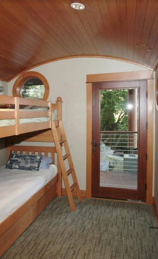 Porthole Windows They’re Not Just for Ships and Boats