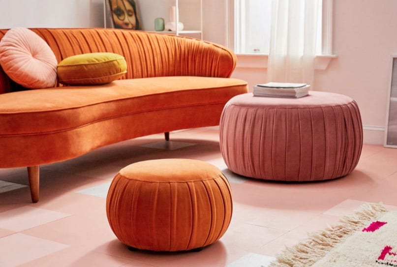Urban Outfitters New Furniture Collections are Here
