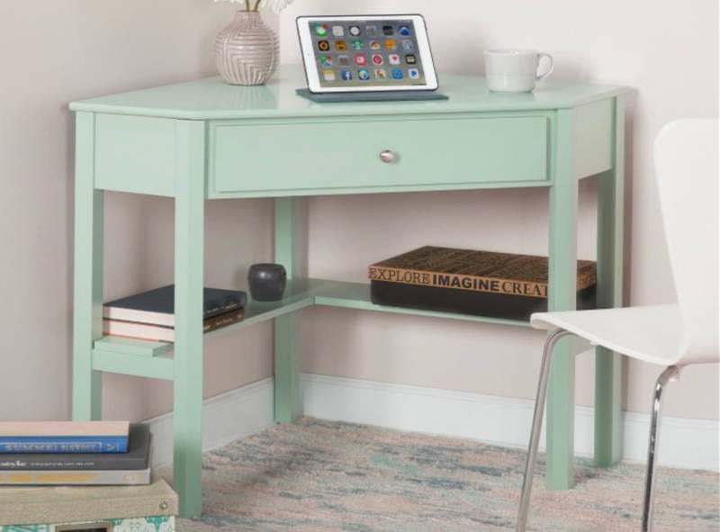 target small desk