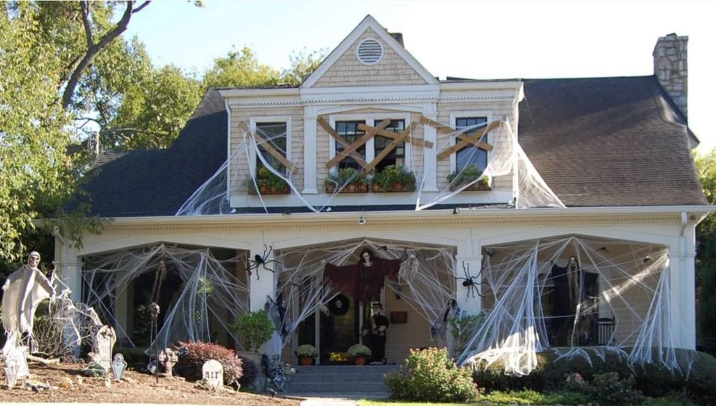 20 of the Best Items in Truly Scary Halloween Decor