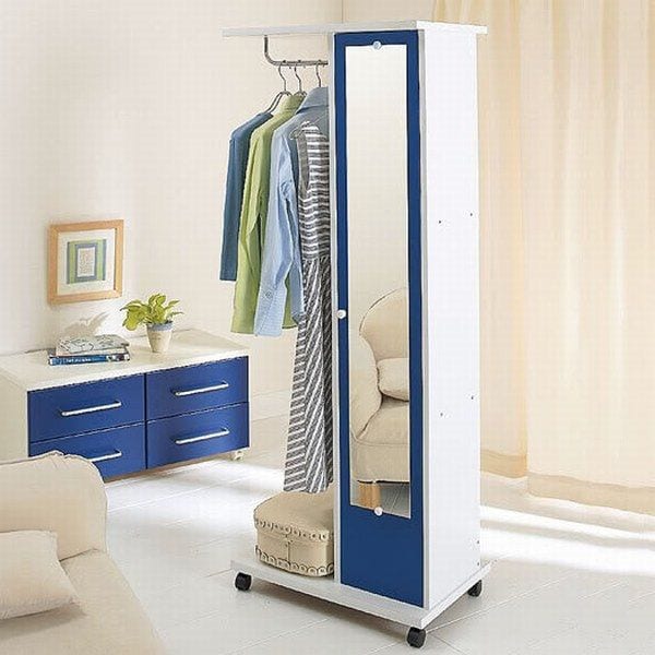 unconventional furniture