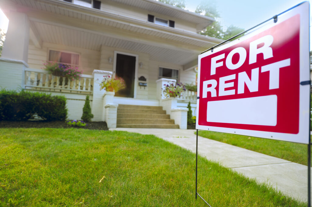 Pet-friendly Charlotte Townhomes