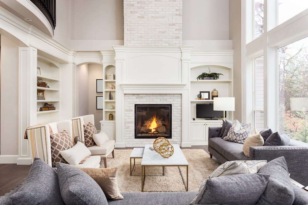 How to Arrange Living Room Furniture
