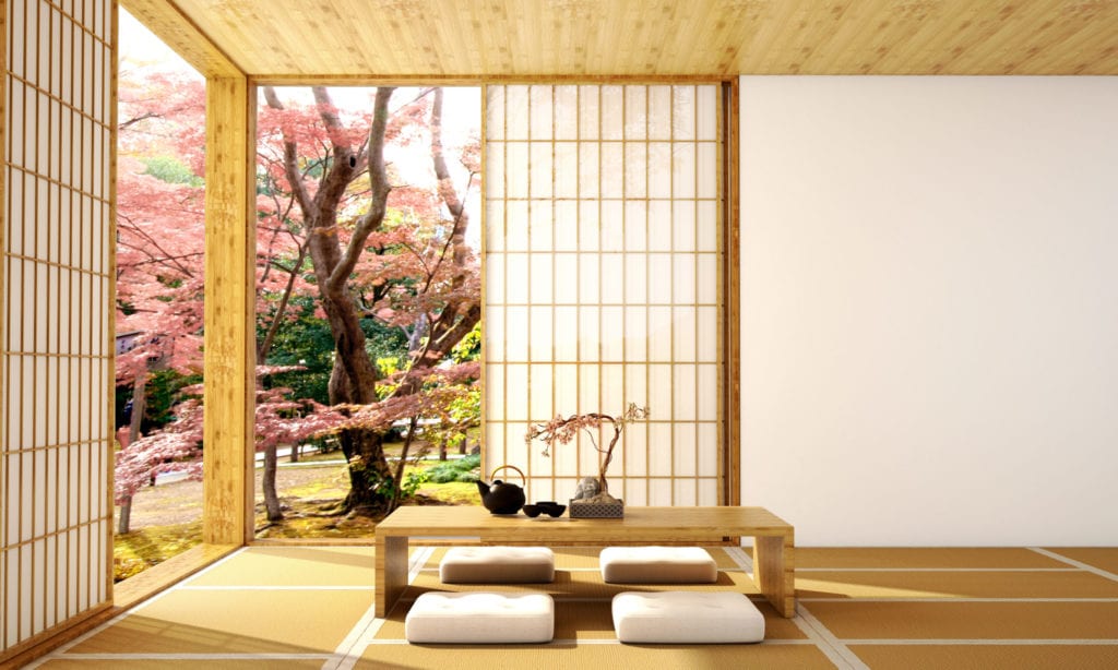 How To Make Your Home Totally Zen In 10 Steps