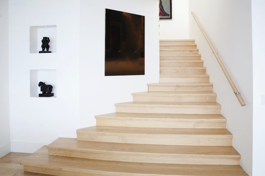 staircase design - art