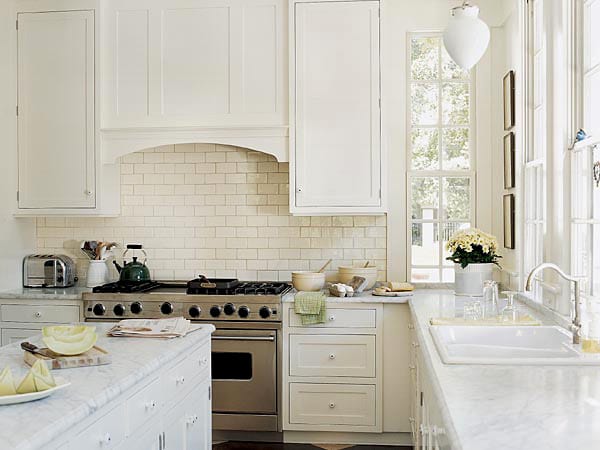 6 Tips To Choose The Perfect Kitchen Tile, How To Select Tiles For Kitchen