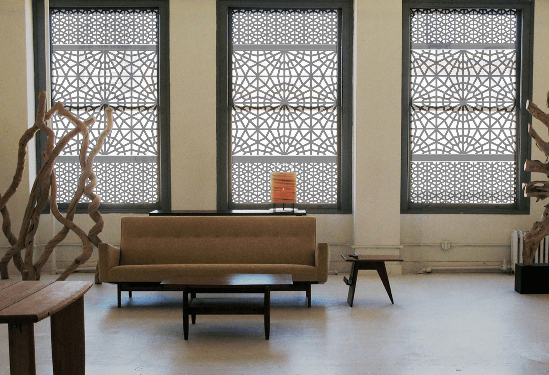 Modern Window Treatment Ideas to Protect Privacy and Add Style Modern Window Treatment Ideas to Protect Privacy and Add Style