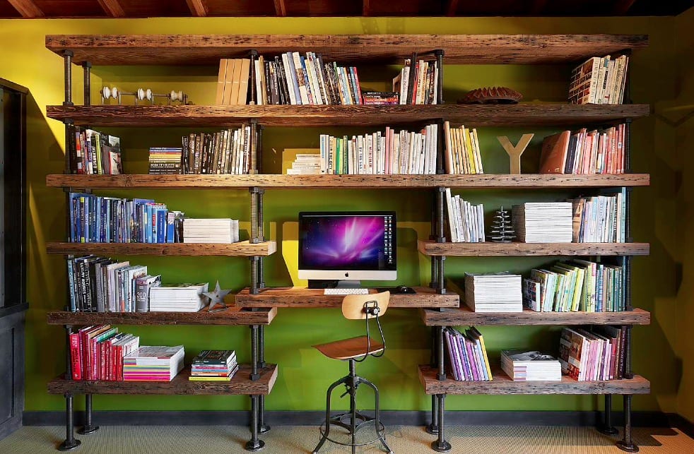 14 Design Lessons from These Beautiful, Creative Workstations