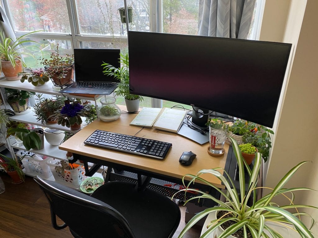 Featured image of post Work From Home Office Setup