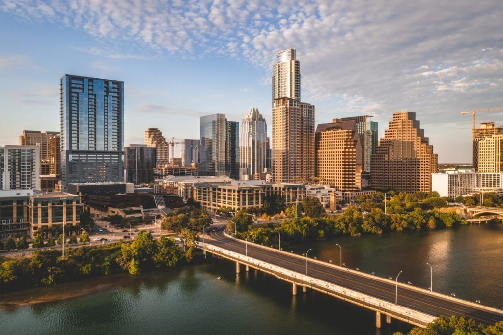 Everything You Need to Know About Moving to Austin | MYMOVE