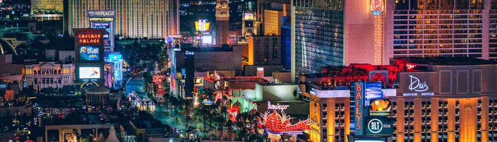 Guide to Living in Las Vegas NV, Food, Population, Crime, Average Salary, Sales Tax in Las Vegas ...