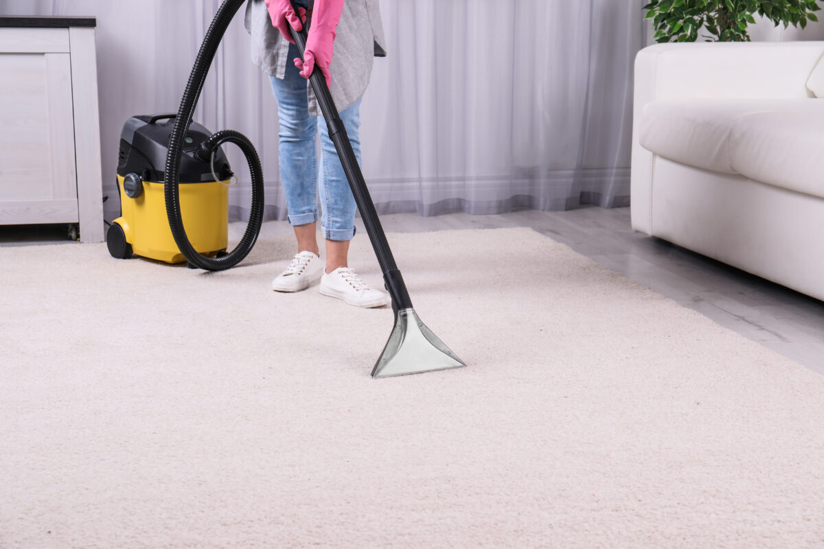 The Best Carpet Cleaners to Buy in 2021