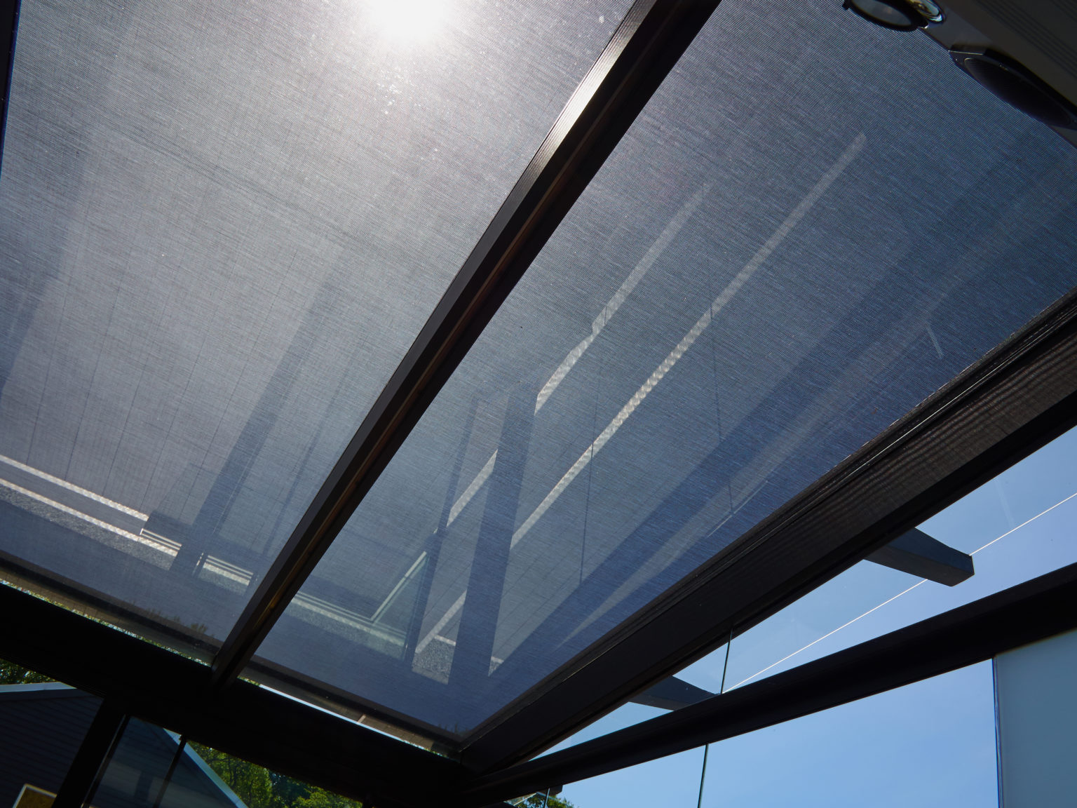 17 Patio and Backyard Shade Ideas MYMOVE