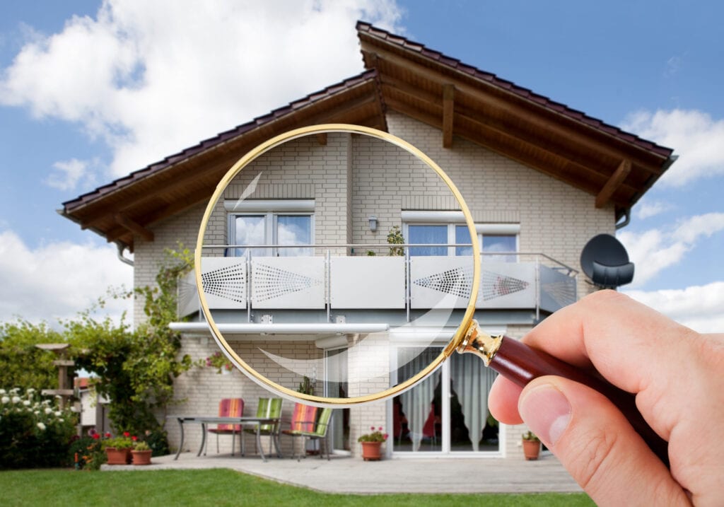 10 Things That Fail a Home Inspection | MYMOVE