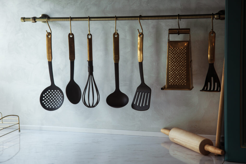 kitchen storage