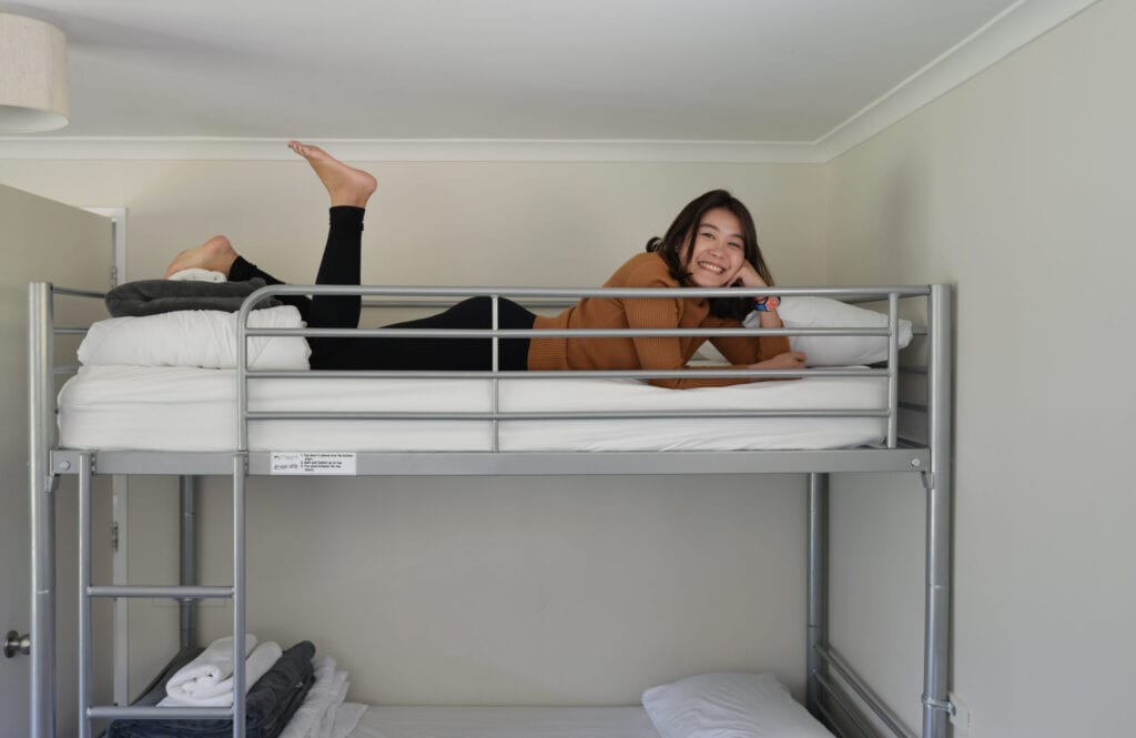 Twin Vs Xl Bed What S The, Can You Use A Regular Twin Mattress On Bunk Bed