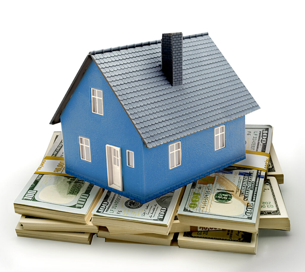 Cash For Houses