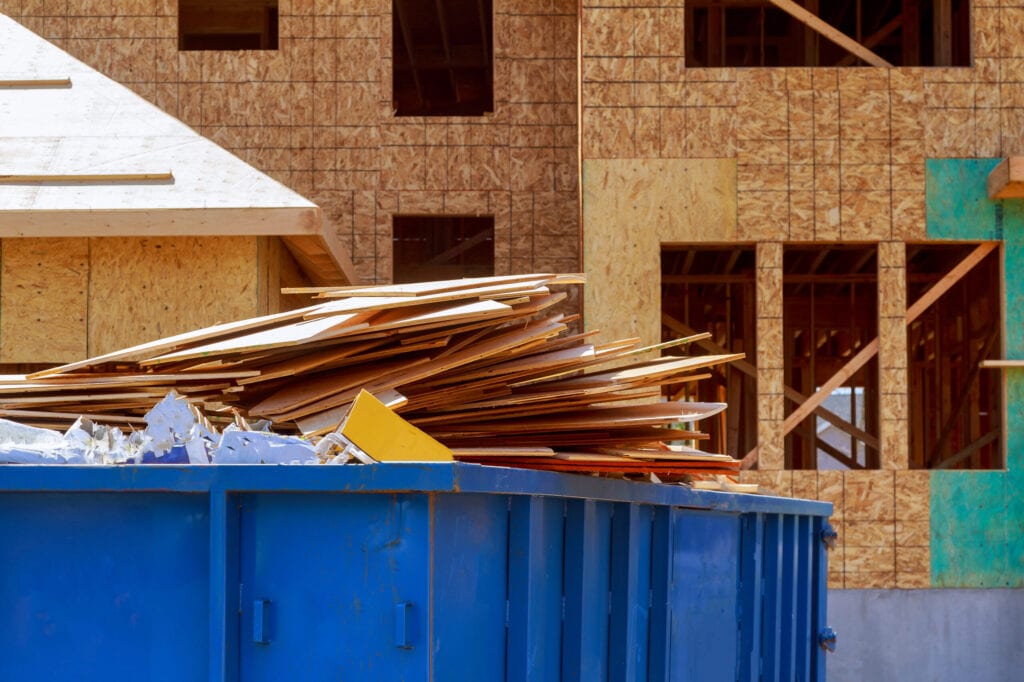 The 5 Best Junk Removal Companies of 2021 | MYMOVE