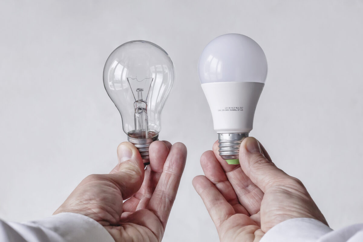 12 Tips for Lowering Your Electric Bill