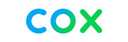 Cox logo