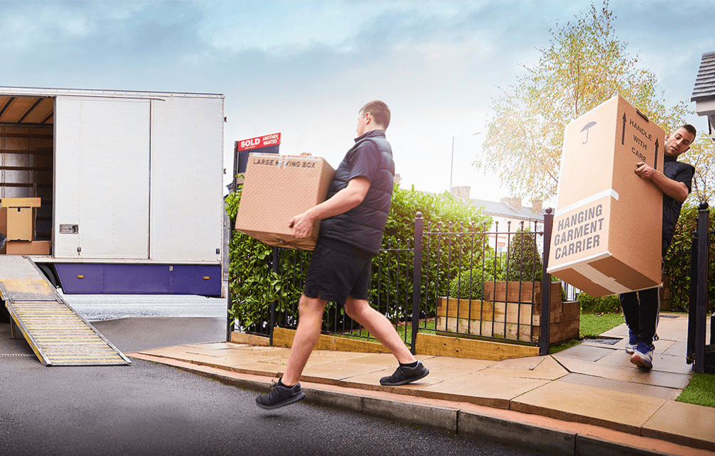 Not A Hobby Moving – Moving Companies Austin