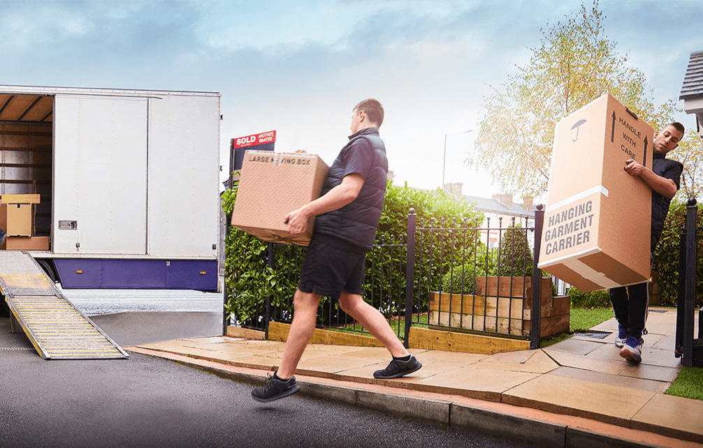 Moving Services