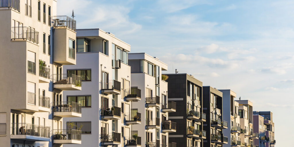 Pet-friendly Seattle Apartments