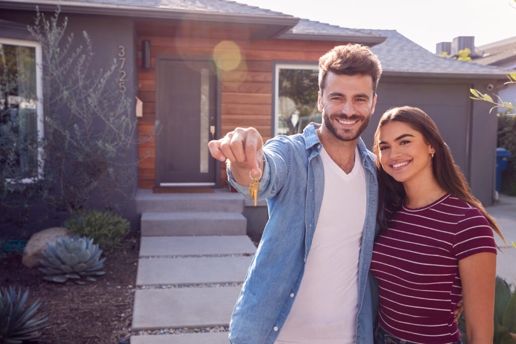 DACA home buying guide