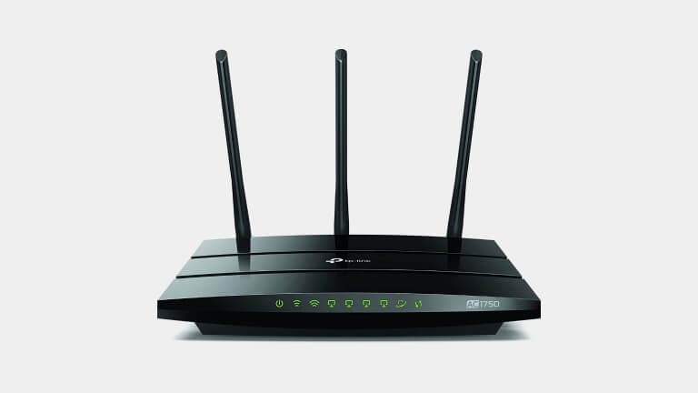 TP-Link AC1750 Smart Wi-Fi Router