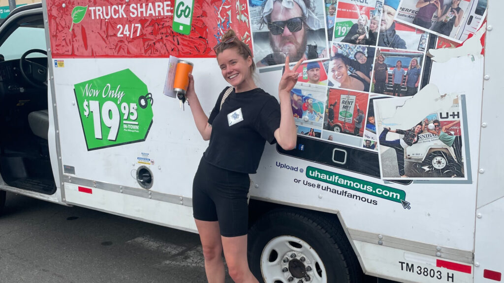 Mover Stories Everything I Learned From My Move Down the Street MYMOVE