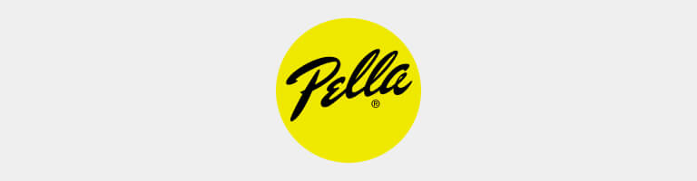 Pella logo