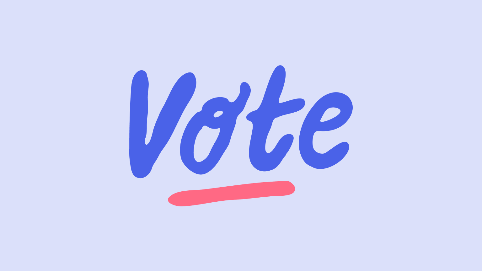 First-Time Voters Guide | MYMOVE