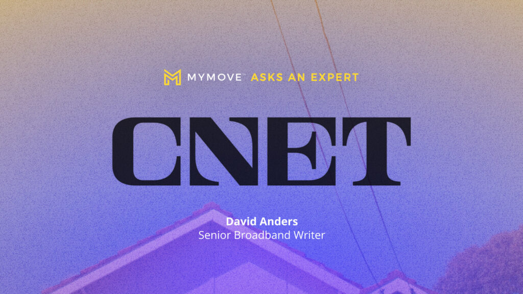 Ask an expert with CNET